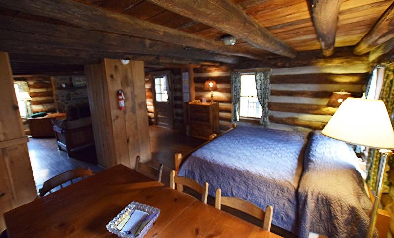 Graves Mountain Farm & Lodges image