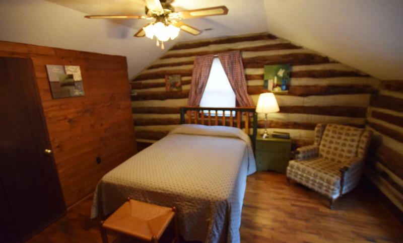 Graves Mountain Farm & Lodges image