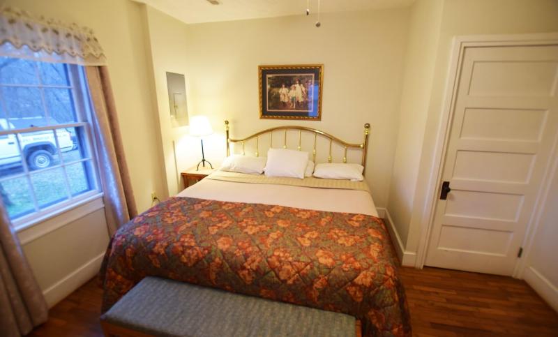 Graves Mountain Farm & Lodges image