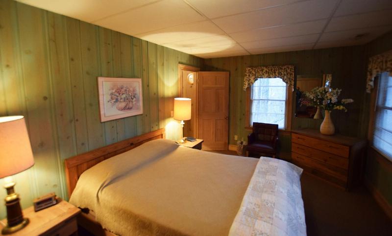 Graves Mountain Farm & Lodges image