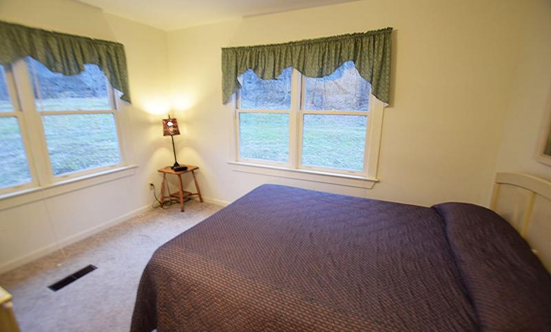 Graves Mountain Farm & Lodges image