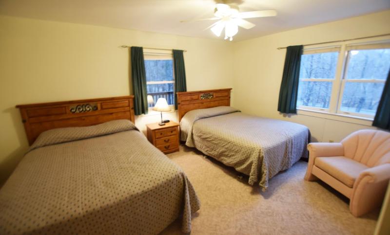 Graves Mountain Farm & Lodges image