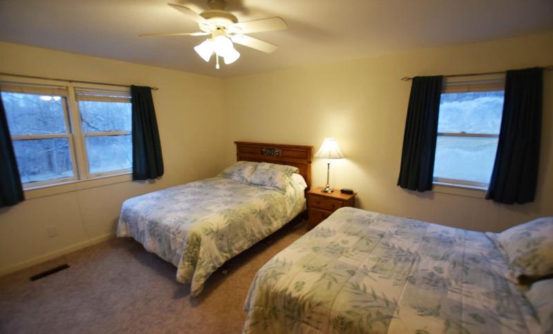 Graves Mountain Farm & Lodges image