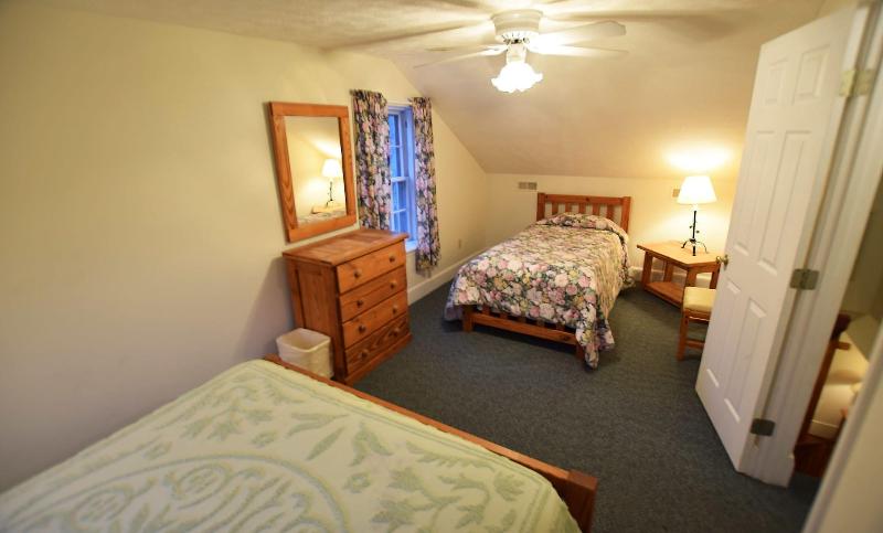 Graves Mountain Farm & Lodges image