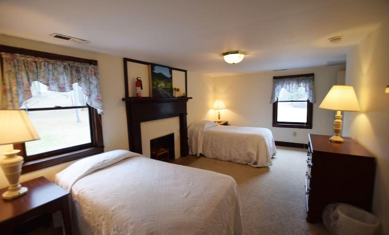 Graves Mountain Farm & Lodges image