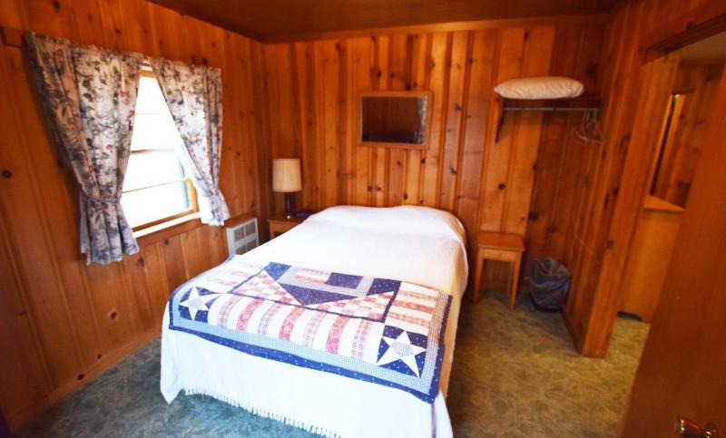 Graves Mountain Farm & Lodges image