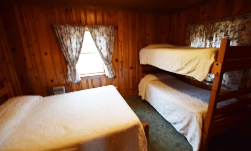 Graves Mountain Farm & Lodges image