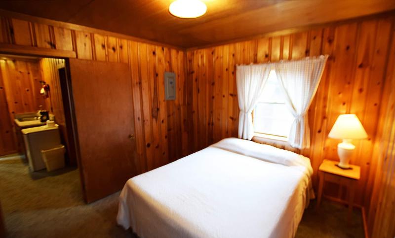 Graves Mountain Farm & Lodges image