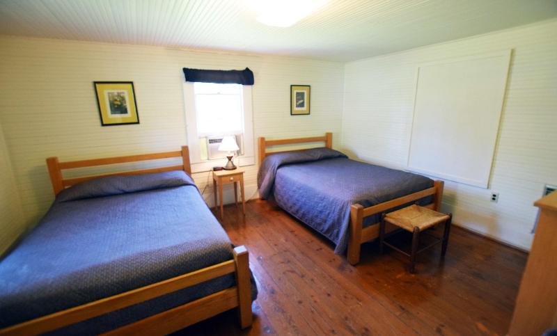 Graves Mountain Farm & Lodges image