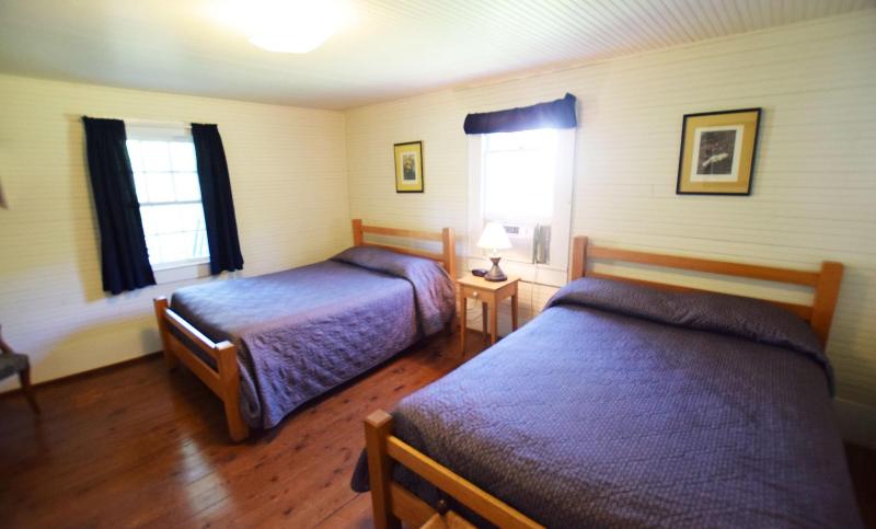 Graves Mountain Farm & Lodges image