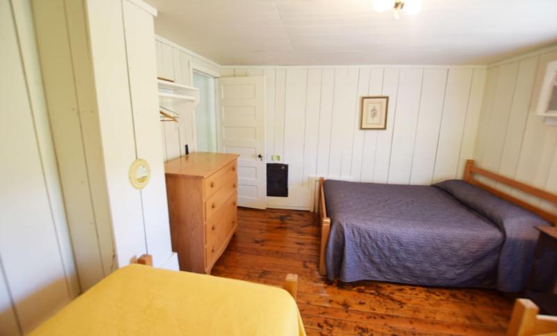 Graves Mountain Farm & Lodges image