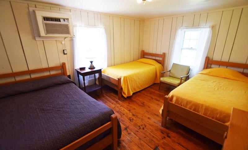Graves Mountain Farm & Lodges image