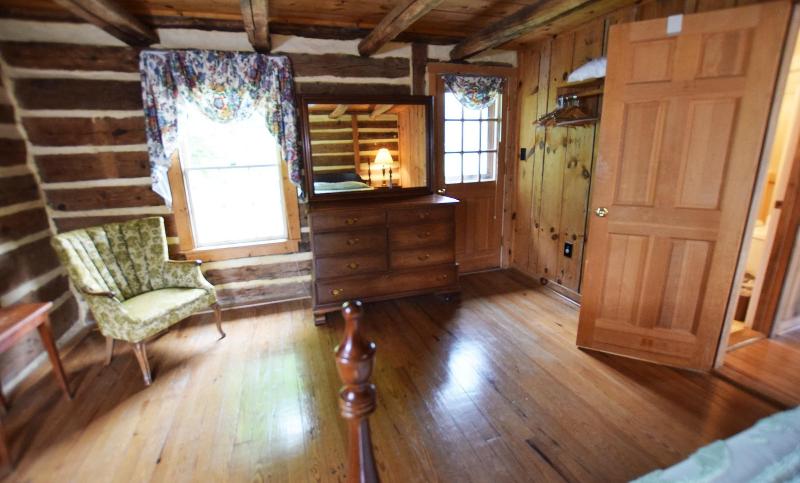 Graves Mountain Farm & Lodges image