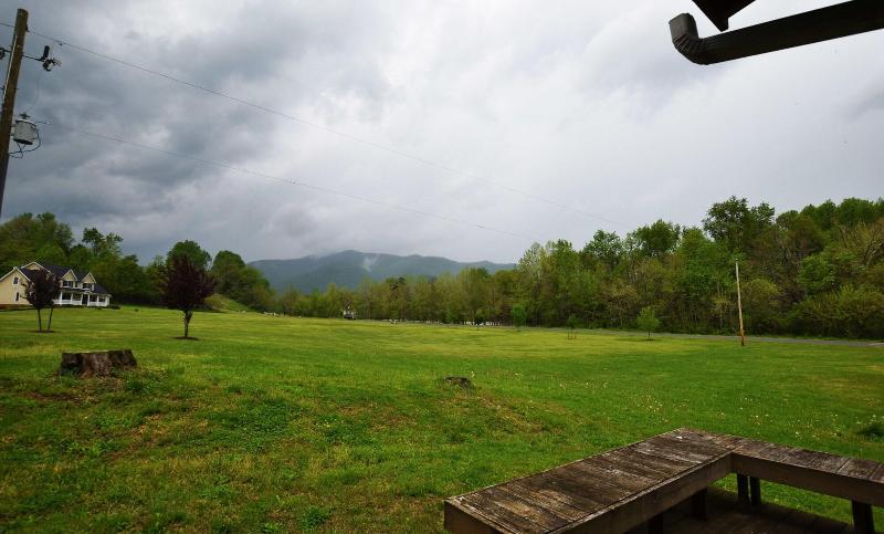 Graves Mountain Farm & Lodges image