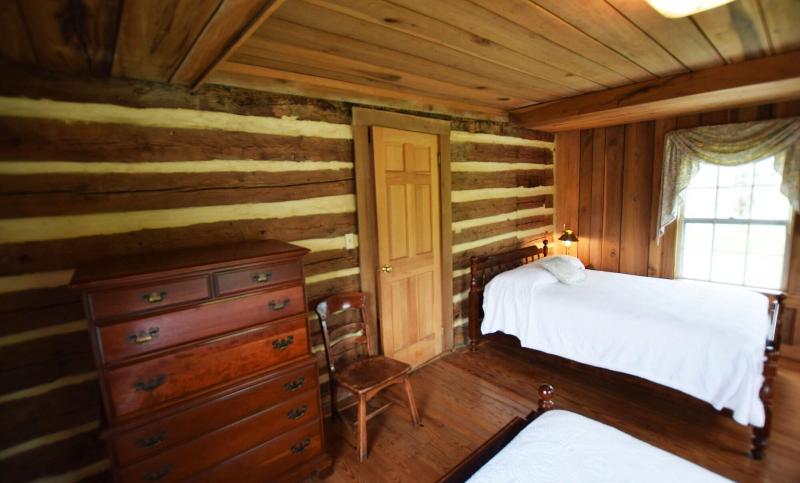 Graves Mountain Farm & Lodges image