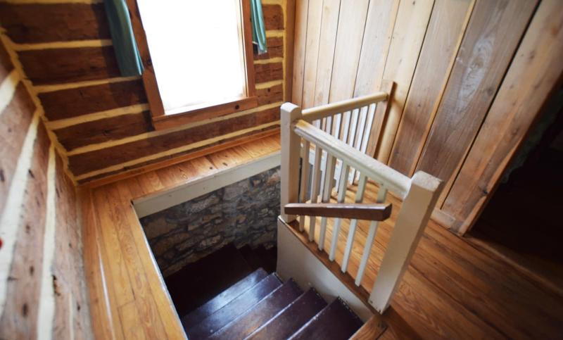 Graves Mountain Farm & Lodges image