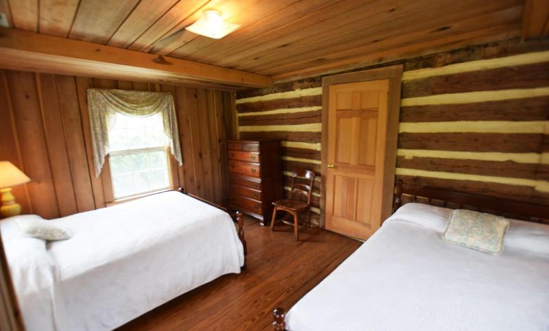 Graves Mountain Farm & Lodges image