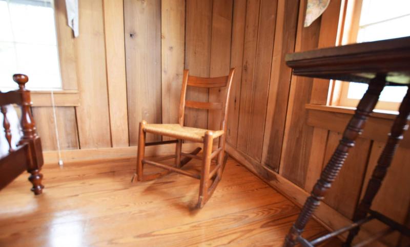 Graves Mountain Farm & Lodges image