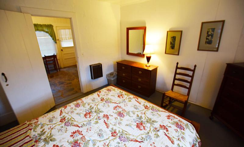 Graves Mountain Farm & Lodges image