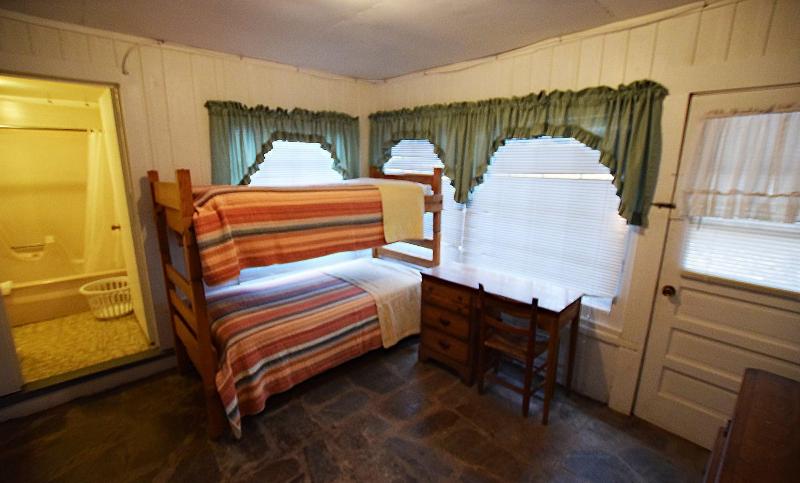 Graves Mountain Farm & Lodges image
