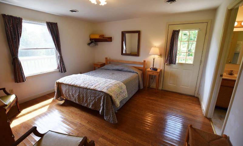 Graves Mountain Farm & Lodges image