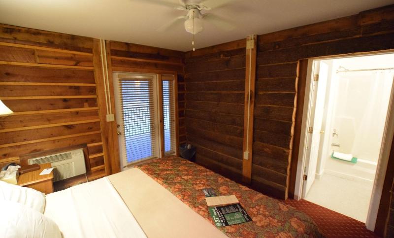 Graves Mountain Farm & Lodges image