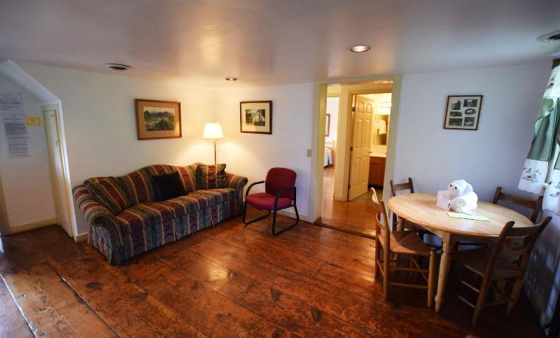 Graves Mountain Farm & Lodges image
