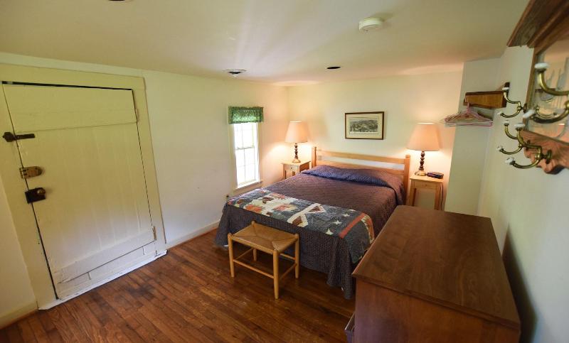 Graves Mountain Farm & Lodges image