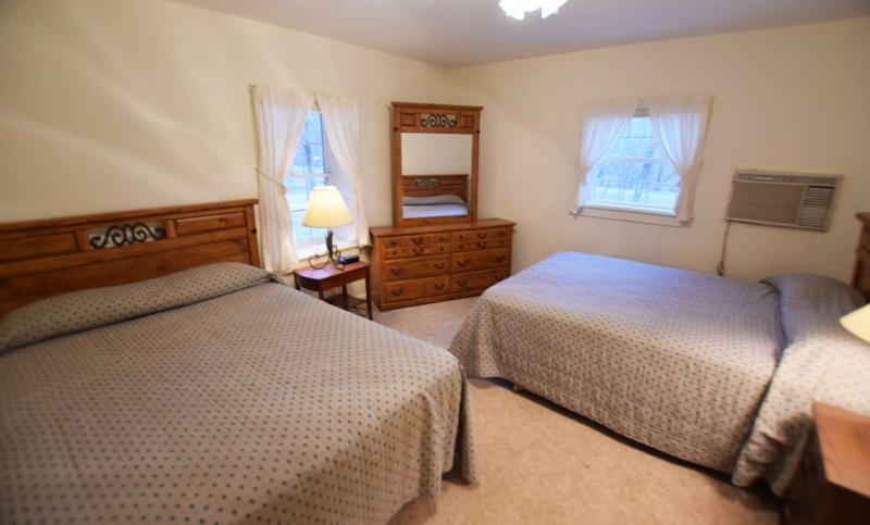 Graves Mountain Farm & Lodges image