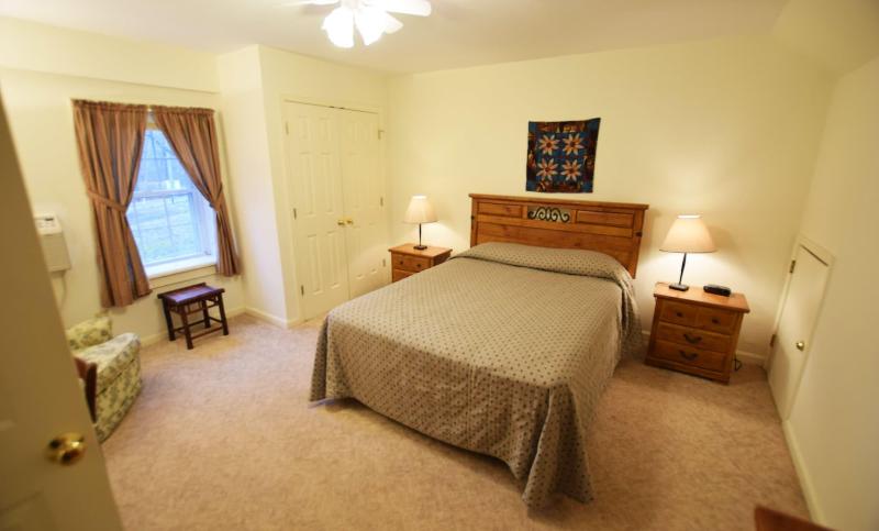 Graves Mountain Farm & Lodges image