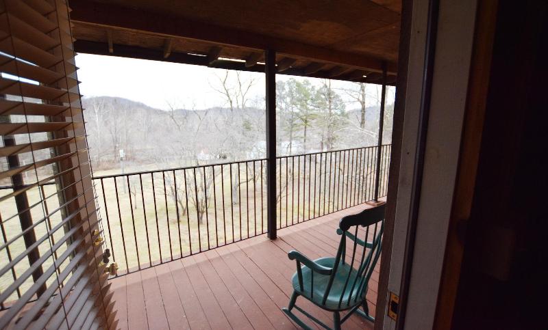 Graves Mountain Farm & Lodges image
