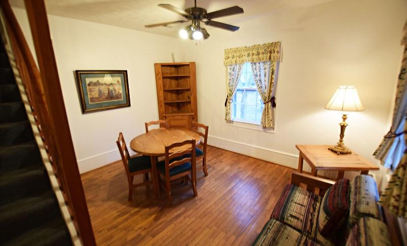 Graves Mountain Farm & Lodges image
