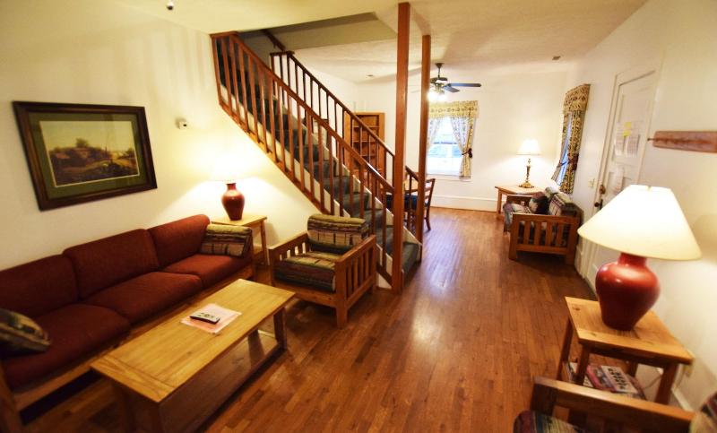 Graves Mountain Farm & Lodges image