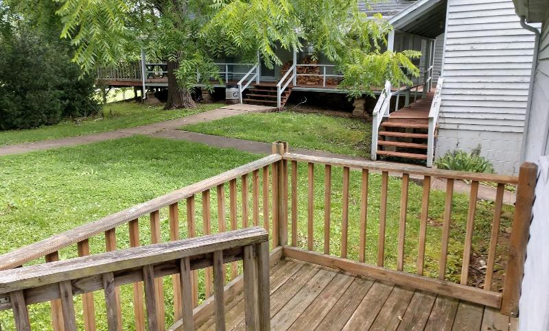 Graves Mountain Farm & Lodges image