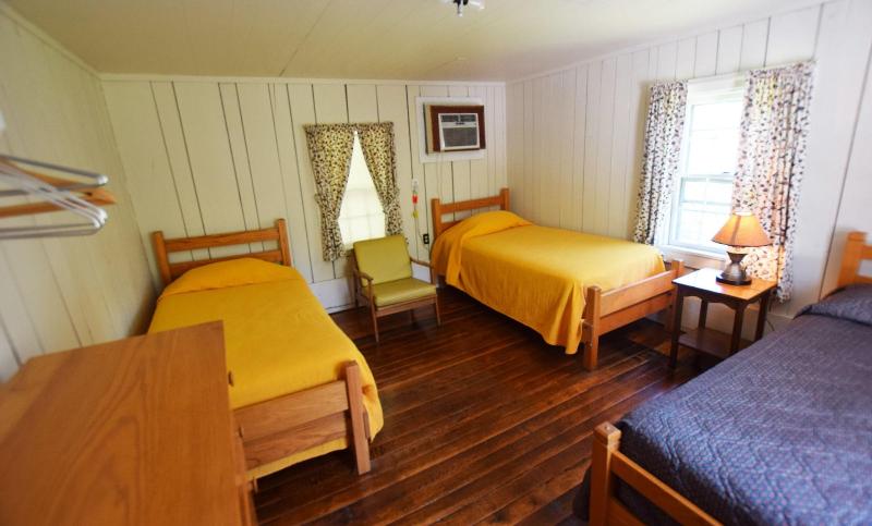 Graves Mountain Farm & Lodges image
