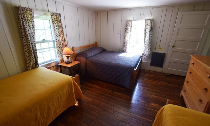Graves Mountain Farm & Lodges image