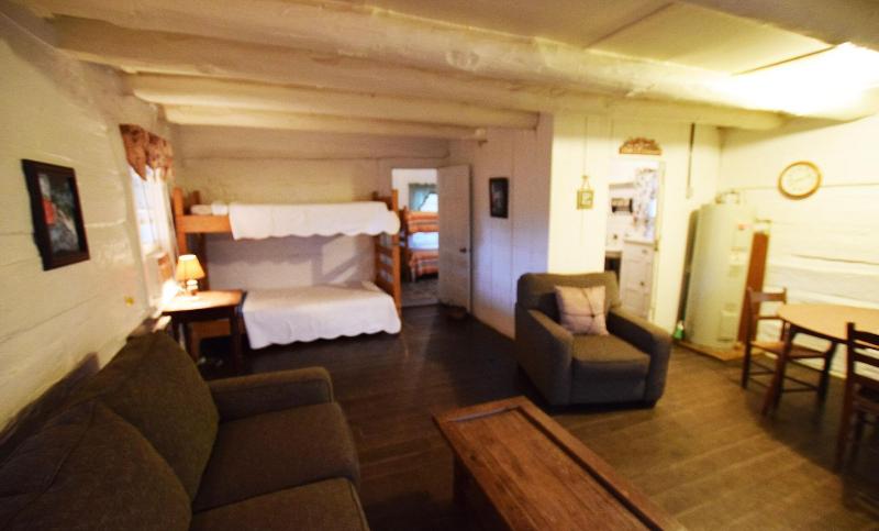 Graves Mountain Farm & Lodges image