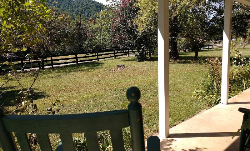 Graves Mountain Farm & Lodges image