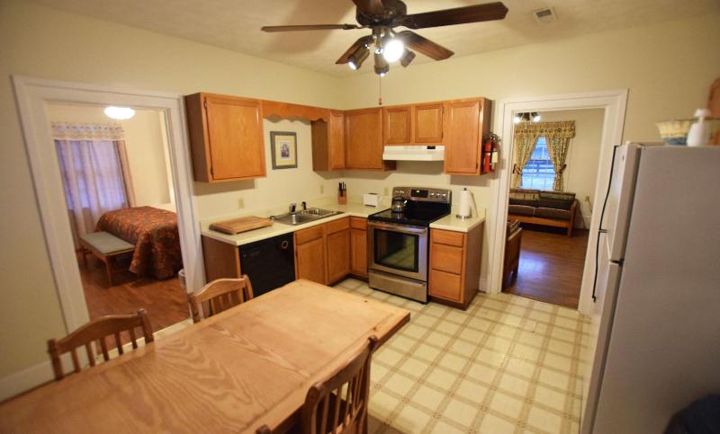 Graves Mountain Farm & Lodges image