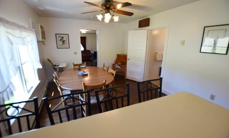 Graves Mountain Farm & Lodges image