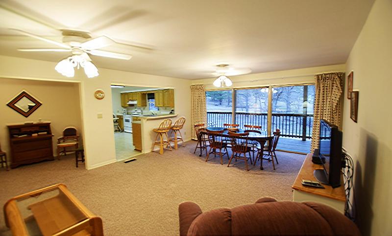 Graves Mountain Farm & Lodges image