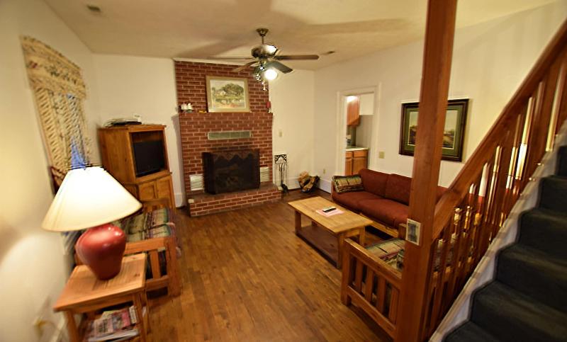 Graves Mountain Farm & Lodges image