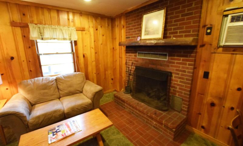 Graves Mountain Farm & Lodges image