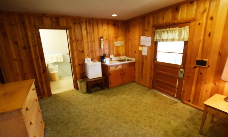 Graves Mountain Farm & Lodges image