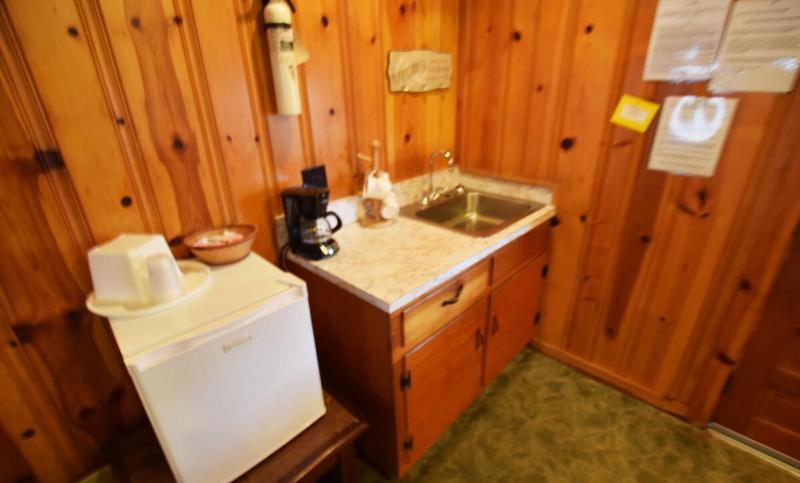 Graves Mountain Farm & Lodges image