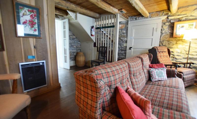 Graves Mountain Farm & Lodges image
