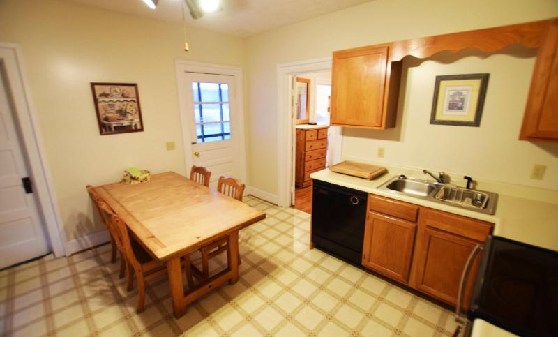 Graves Mountain Farm & Lodges image