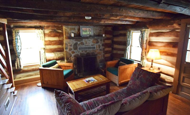 Graves Mountain Farm & Lodges image