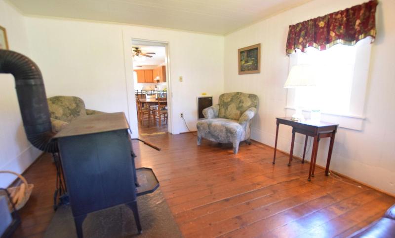 Graves Mountain Farm & Lodges image