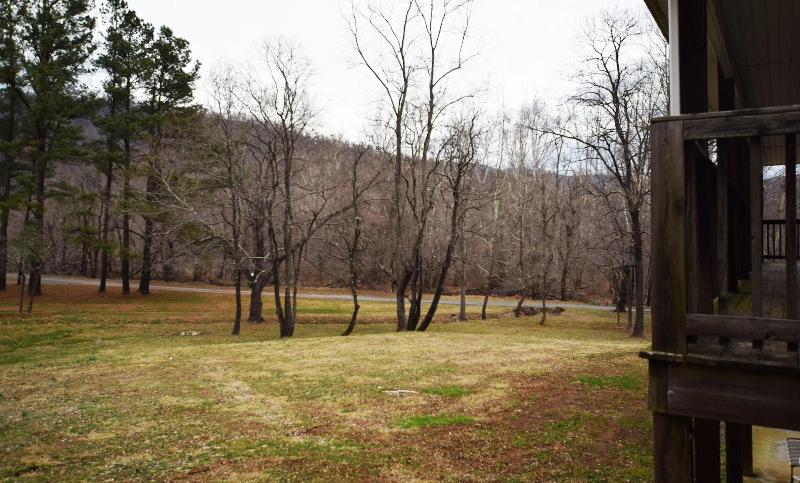 Graves Mountain Farm & Lodges image